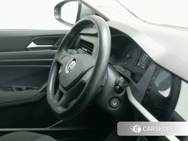 Volkswagen Lavida 2021 Серебристо-серый из Китая, фото 6