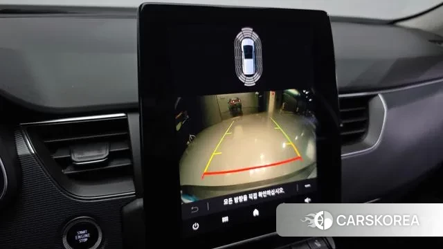 Renault Korea (Samsung) XM3 2020 Белый из Кореи, фото 6