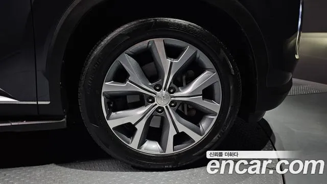 Hyundai Palisade id 2638484 из Кореи 6