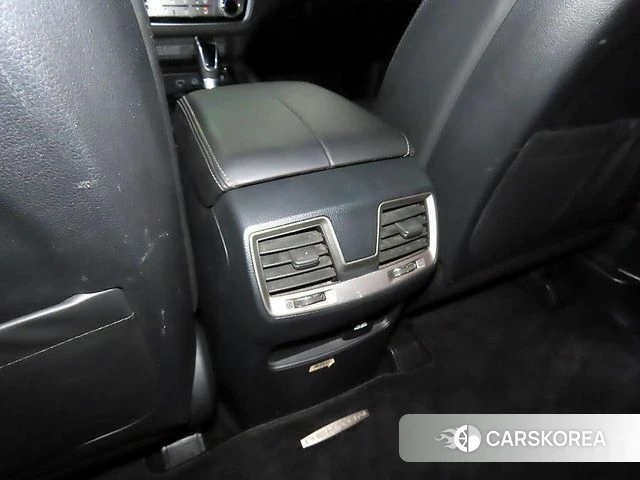 Ssangyong G4 Rexton 2018 Черный из Кореи, фото 6