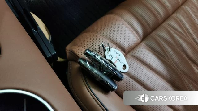 Genesis GV70 2022 Белый из Кореи, фото 6