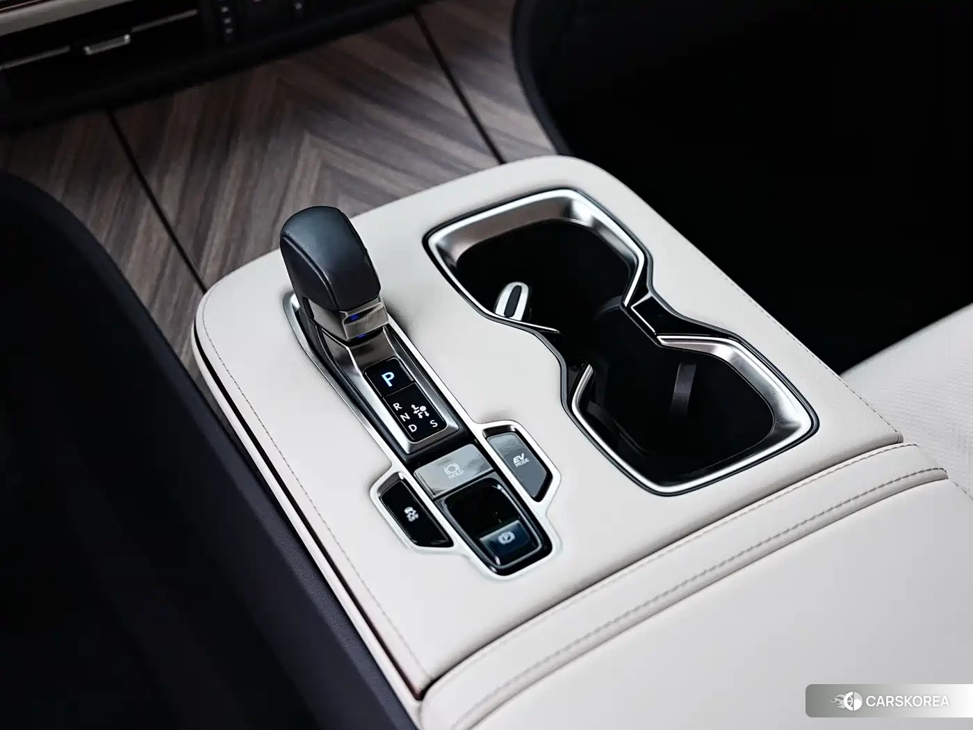Lexus LM 2023 Черный из Китая, фото 6
