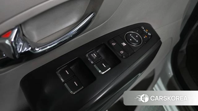 Kia All New Carnival 2018 Белый из Кореи, фото 6