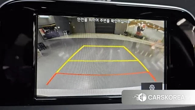 Kia Stinger 2018 Белый из Кореи, фото 6