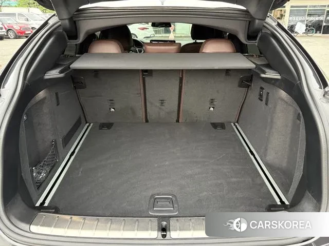 BMW X4 (G02) 2023 Серый из Кореи, фото 6