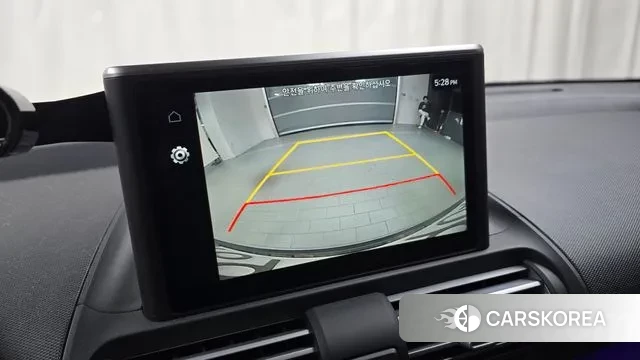 Hyundai Casper 2022 Серый из Кореи, фото 6