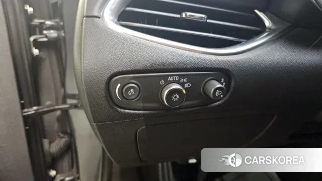 Chevrolet (GM Daewoo) All New Malibu 2018 Серый из Кореи, фото 6