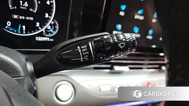 Hyundai The New Grandeur IG 2020 Серый из Кореи, фото 6