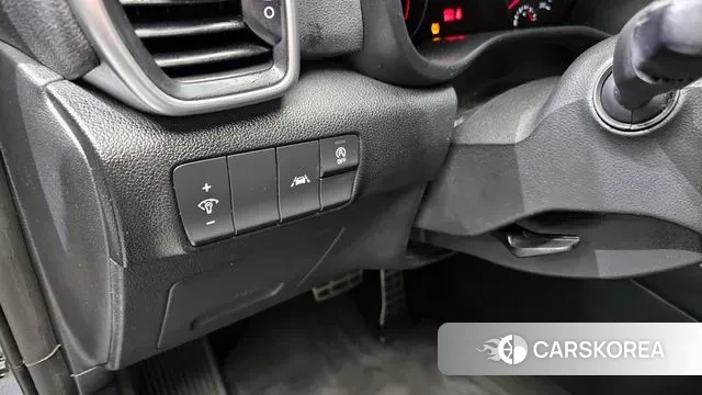 Kia Sportage The Bold 2020 Серый из Кореи, фото 6