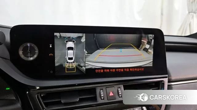 Lexus ES300h 7th generation 2024 Песочный из Кореи, фото 6