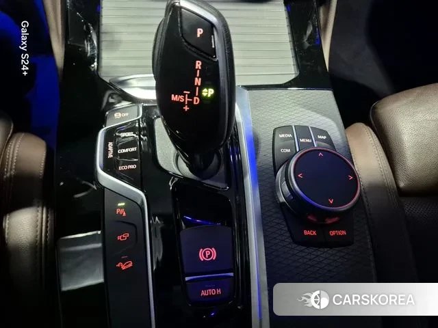 BMW X4 (G02) 2020 Белый из Кореи, фото 6