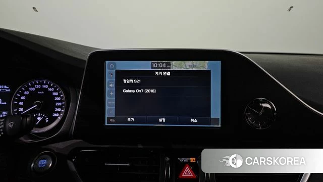 Hyundai Grandeur IG 2018 Серый из Кореи, фото 6