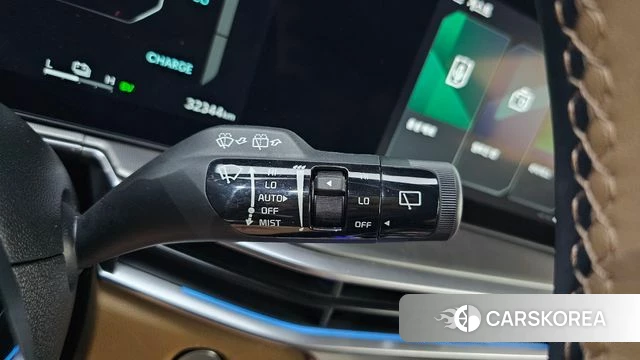 Kia The New Sorento 4th Generation 2024 Белый из Кореи, фото 6