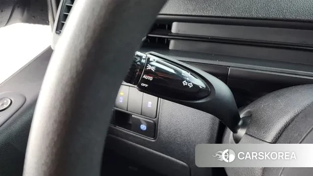 Hyundai Staria 2022 Серебристо-серый из Кореи, фото 6