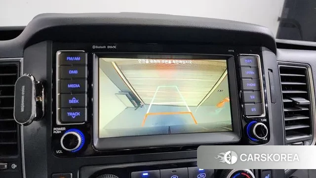 Hyundai Solati 2019 Черный из Кореи, фото 6