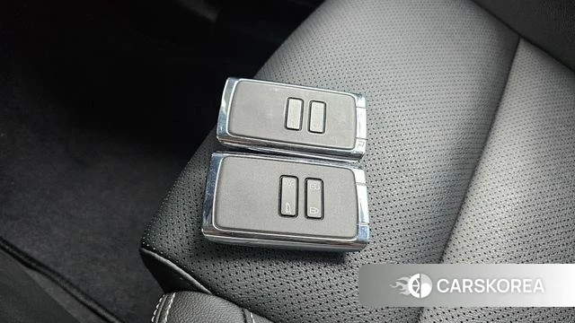 Renault Korea (Samsung) QM6 2018 Белый из Кореи, фото 6