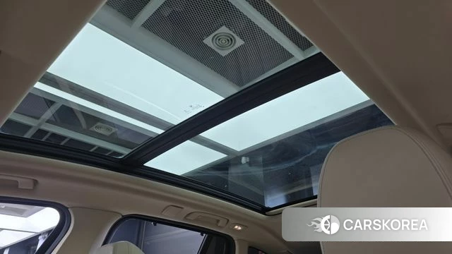 BMW X3 (G01) 2018 Черный из Кореи, фото 6