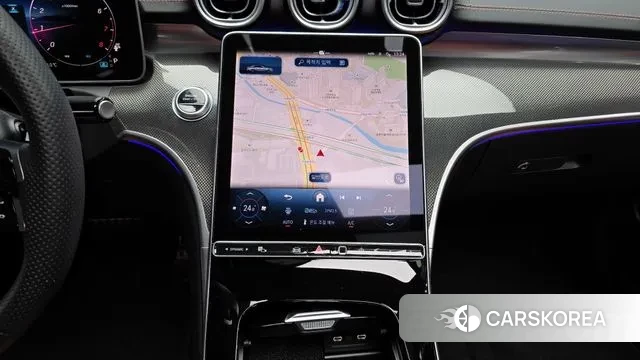 Mercedes-Benz C-Class W206 2025 Белый из Кореи, фото 6