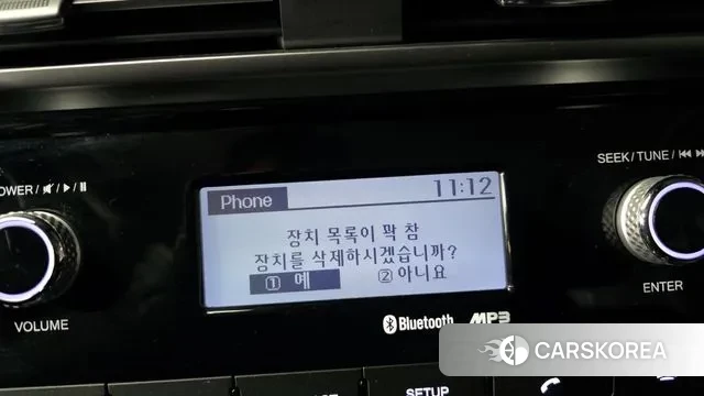 Ssangyong Beautiful Korando 2022 Белый из Кореи, фото 6