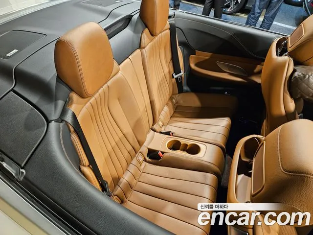 Mercedes-Benz E-Class W213 id 2692519 из Кореи 6