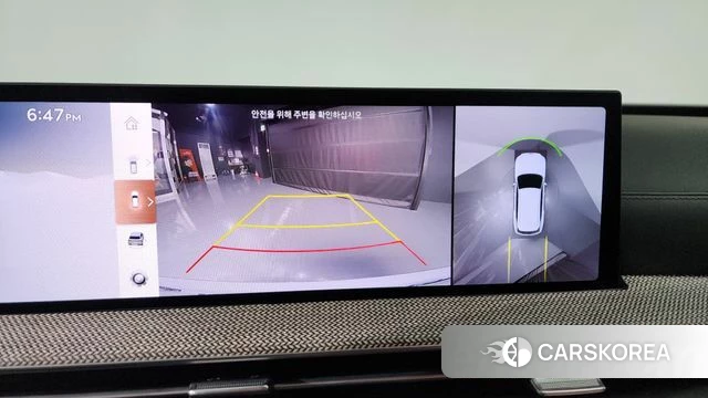 Genesis GV80 2024 Белый из Кореи, фото 6