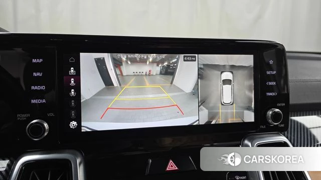 Kia Sorento 4th Generation 2020 Белый из Кореи, фото 6