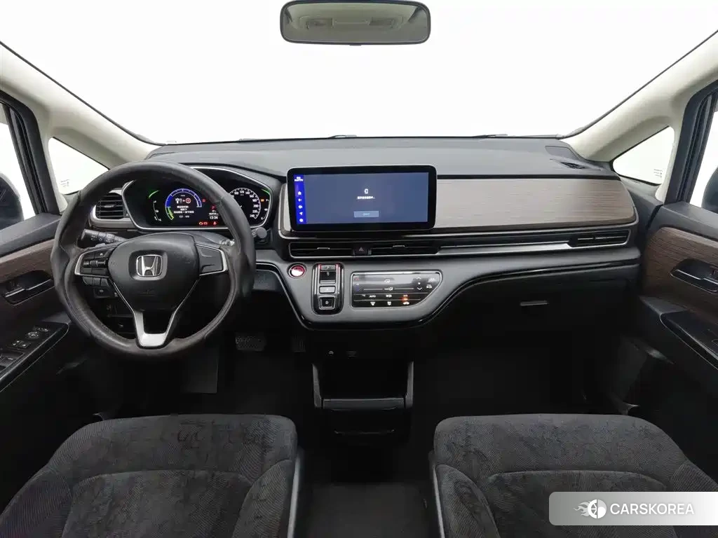 Honda Odyssey id 4515356 из Китая 7