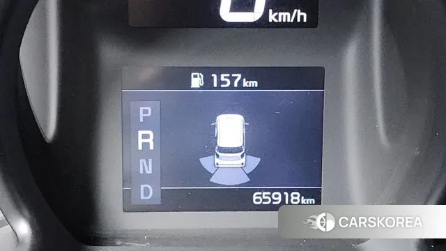 Kia The New Ray 2020 Белый из Кореи, фото 6