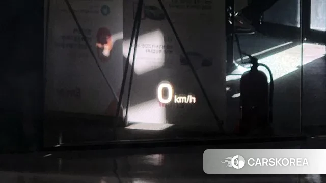 Kia K5 Hybrid 3rd Generation 2021 Серый из Кореи, фото 6