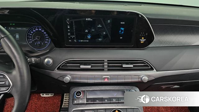 Hyundai Palisade 2019 Белый из Кореи, фото 6