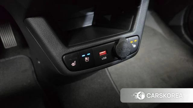 Kia The New Kia Ray 2026 Белый из Кореи, фото 6