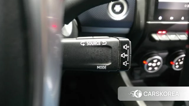 Renault Korea (Samsung) XM3 2023 Серый из Кореи, фото 6