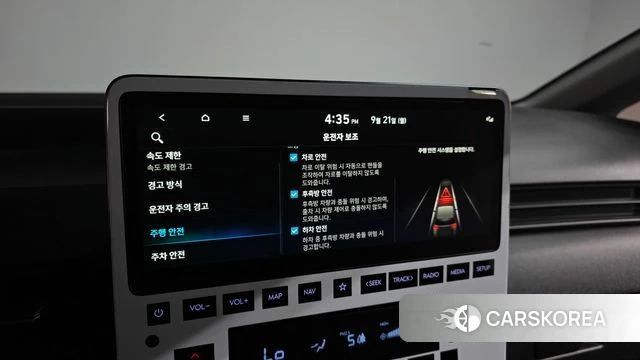 Hyundai Staria 2024 Черный из Кореи, фото 6
