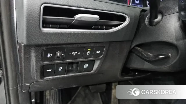 Hyundai Sonata (DN8) 2019 Черный из Кореи, фото 6