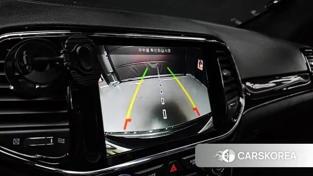 Jeep Grand Cherokee 2019 Черный из Кореи, фото 6