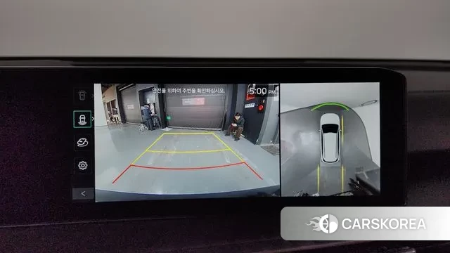 Kia The New Sorento 4th Generation 2025 Черный из Кореи, фото 6