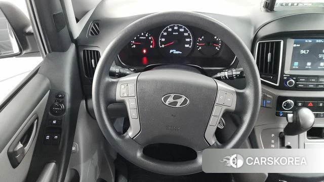 Hyundai The New Grand Starex 2020 Белый из Кореи, фото 6