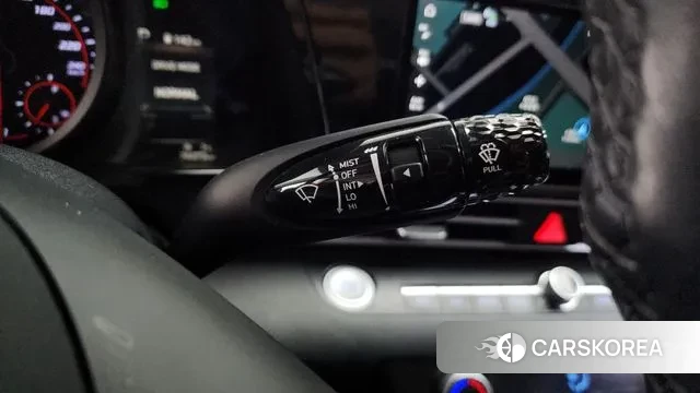 Hyundai Avante (CN7) 2020 Белый из Кореи, фото 6