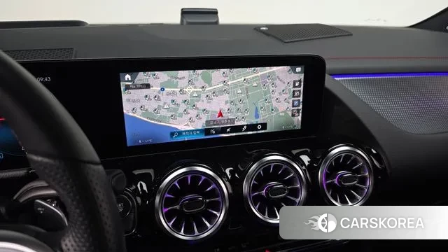 Mercedes-Benz EQA H243 2024 Белый из Кореи, фото 6