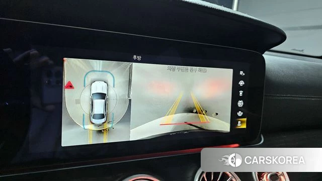 Mercedes-Benz E-Class W213 2023 Черный из Кореи, фото 6