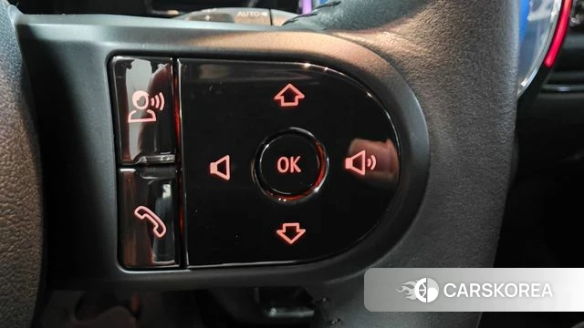 Mini Cooper Clubman 2023 Черный из Кореи, фото 6