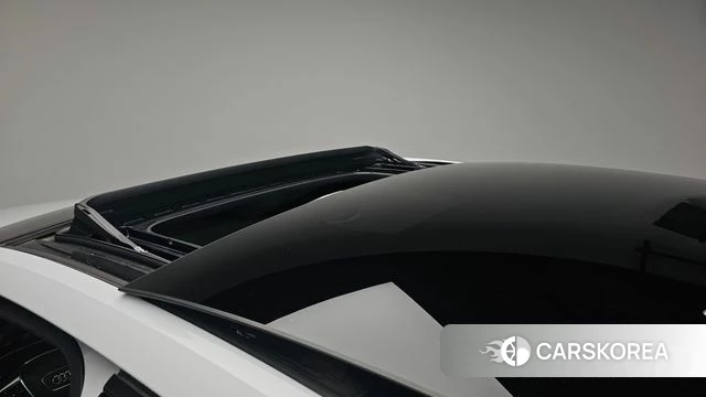 Audi A6 (C8) 2022 Белый из Кореи, фото 6