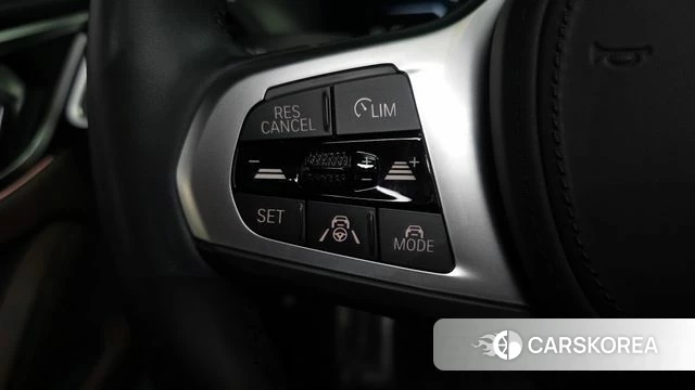 BMW i4 2024 Небесно-голубой из Кореи, фото 6
