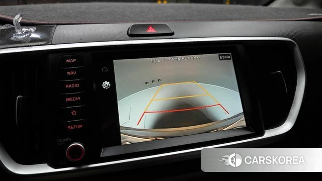 Kia The New Ray 2021 Жемчужный цвет из Кореи, фото 6