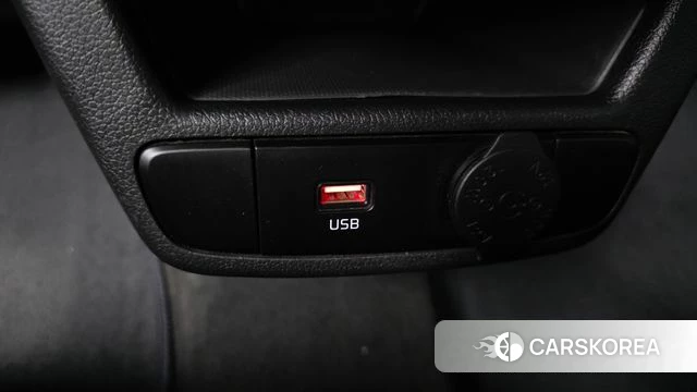 Kia The New Ray 2021 Белый из Кореи, фото 6