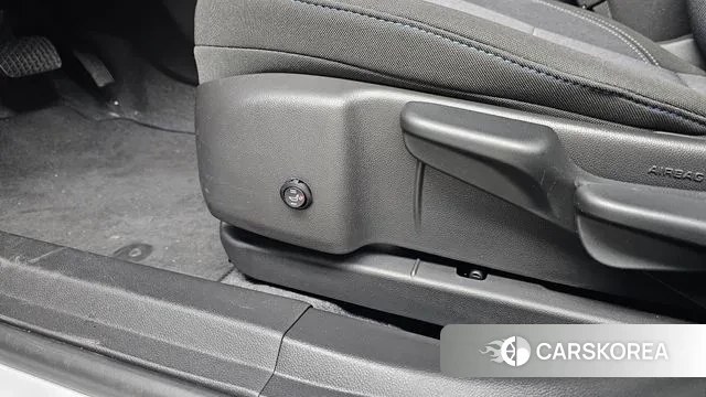 Chevrolet (GM Daewoo) Trax Crossover 2025 Белый из Кореи, фото 6