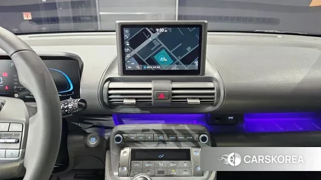 Hyundai Casper 2022 Цвет тростника из Кореи, фото 6