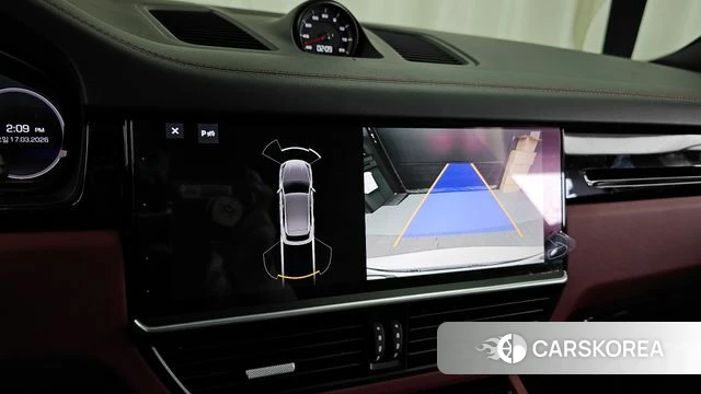 Porsche Cayenne (PO536) 2019 Белый из Кореи, фото 6