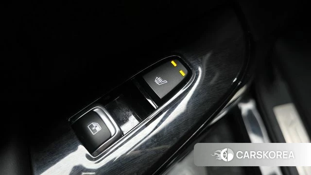 Kia Mohave Master 2020 Черный из Кореи, фото 6