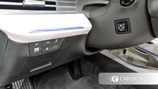 Hyundai The New Grandeur IG 2022 Серый из Кореи, фото 6